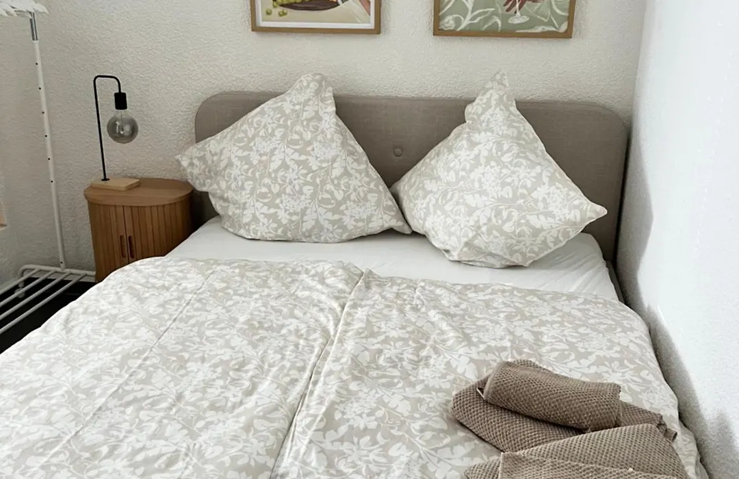 Pileas Place - Apartment Home-1
