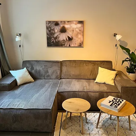 Pileas Place - Apartment Home-3